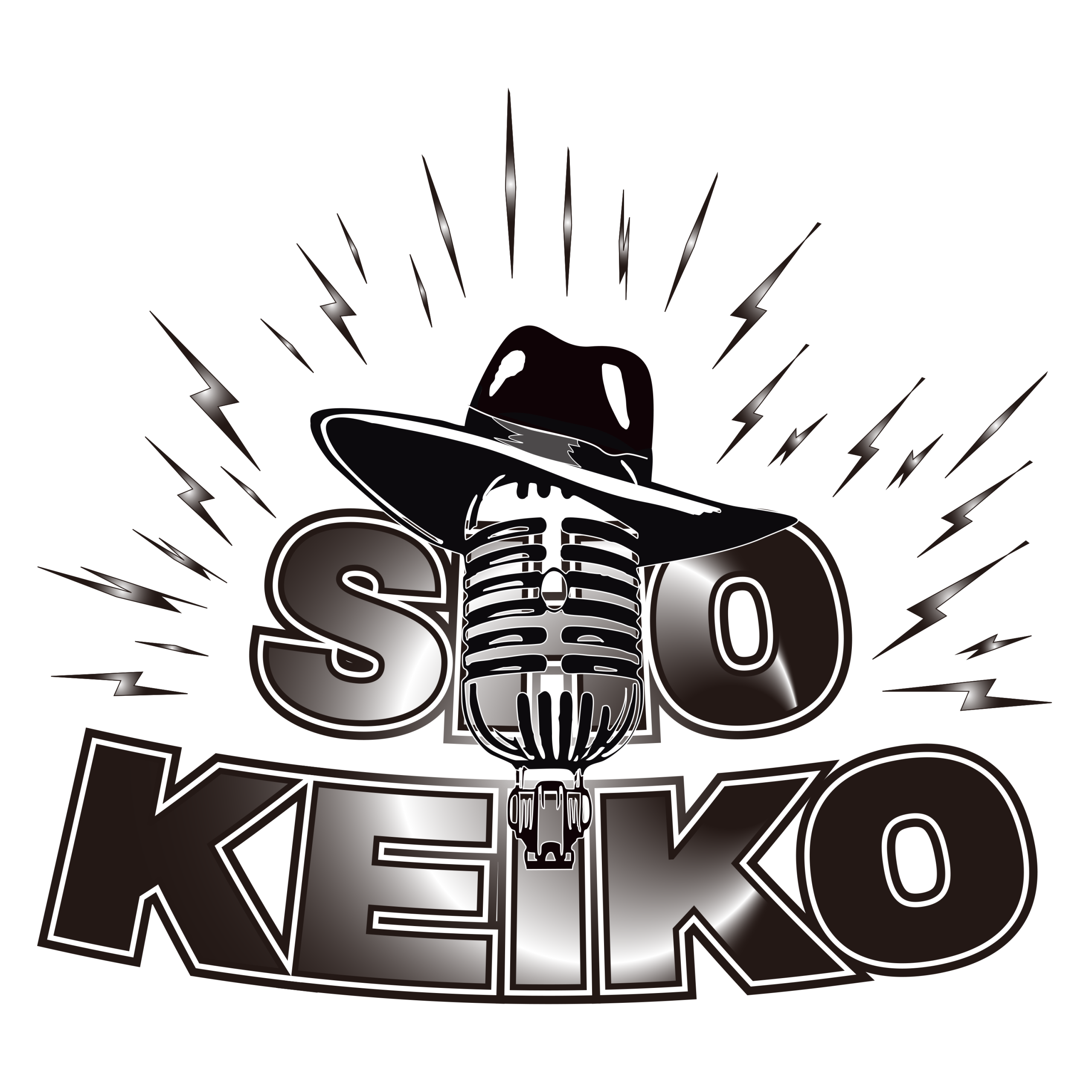 SHO-KEIKO NEWオフィシャルサイト