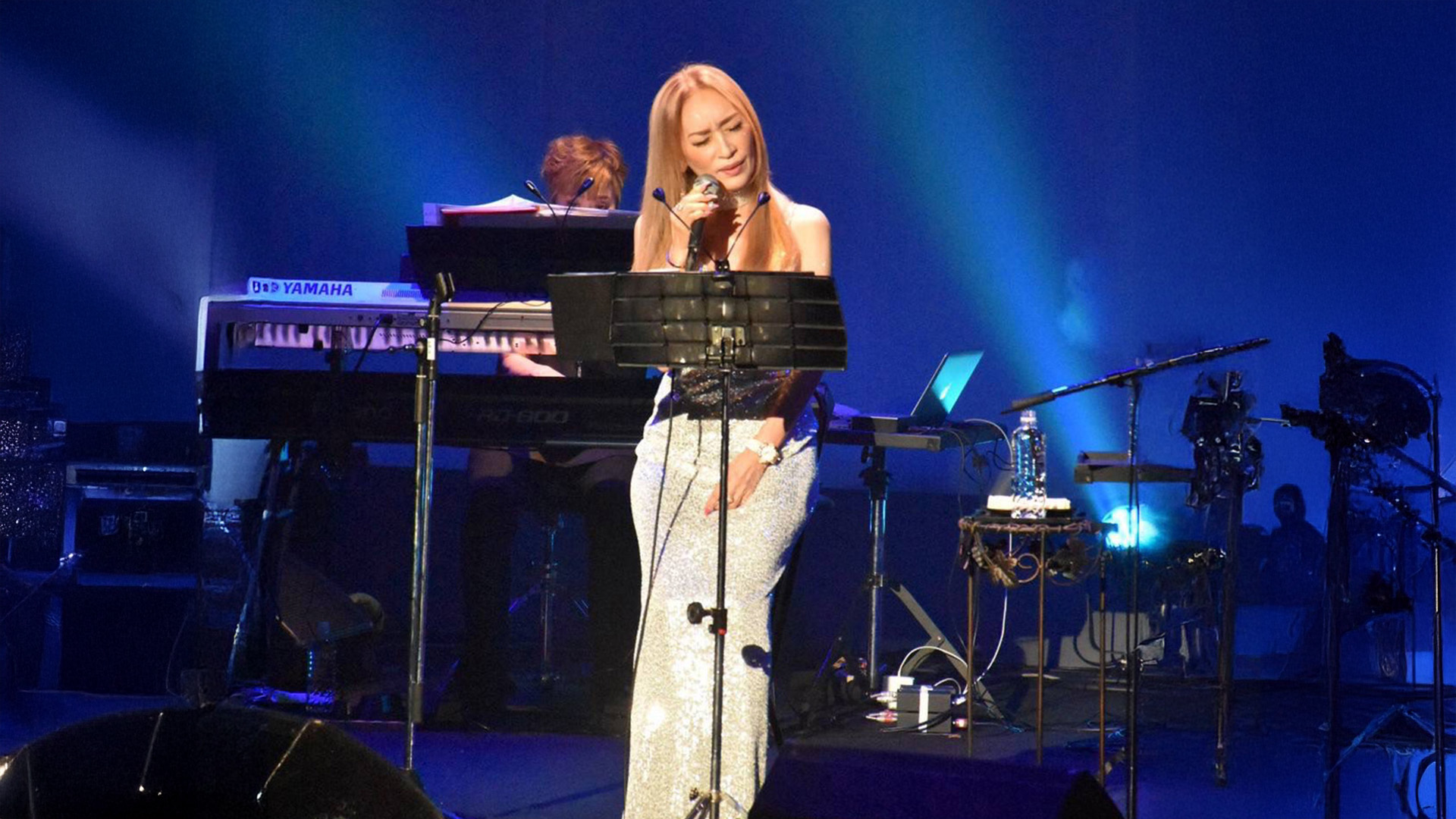 SHO-KEIKO