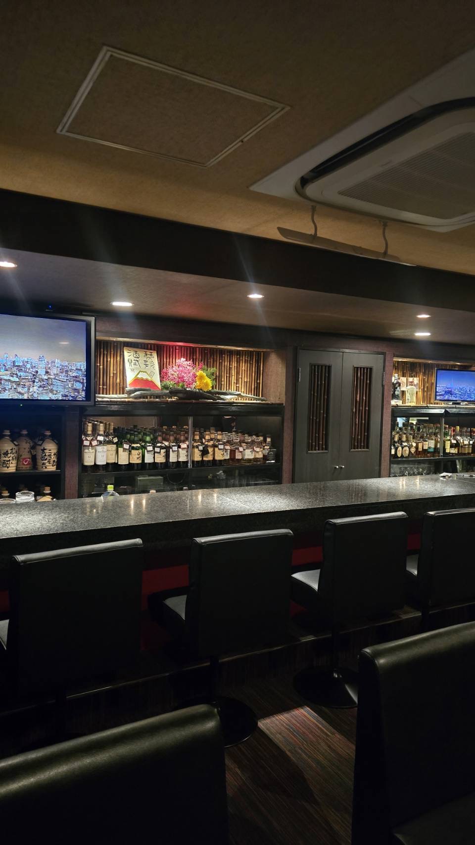 SHO マッププレビュー